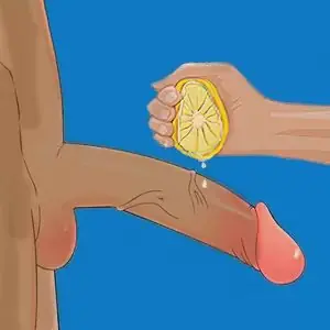 Do this every morning and your dick will grow...