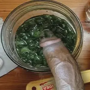 Make your dick BIG in 2 simple steps...