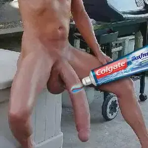 Do this every night and your dick will grow while you sleep...