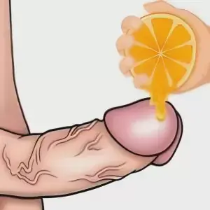 Do this every night and your dick will grow while you sleep...