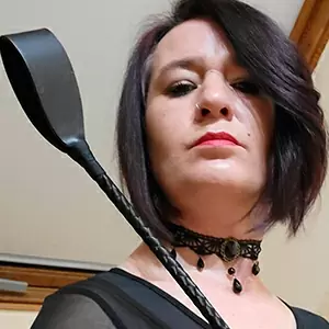 Meet a Dominatrix & Play Tonight!