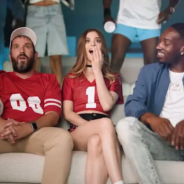 Trophy Wife Demands VIP BBC Service