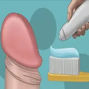 Want a big cock? Just do this…